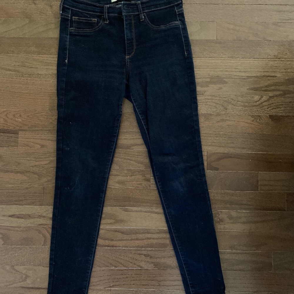 Easy Jeggings